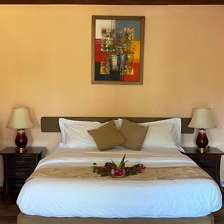 Ocean Lake Tourist Residence Grand-Baie Dış mekan fotoğraf