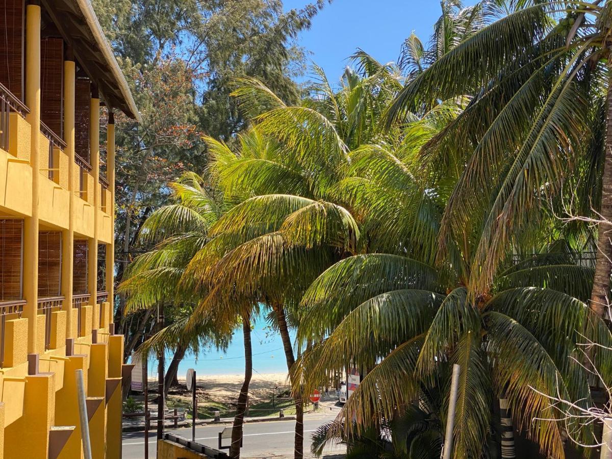 Ocean Lake Tourist Residence Grand-Baie Dış mekan fotoğraf