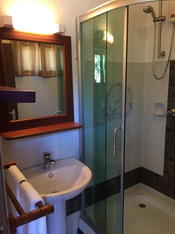 Ocean Lake Tourist Residence Grand-Baie Dış mekan fotoğraf